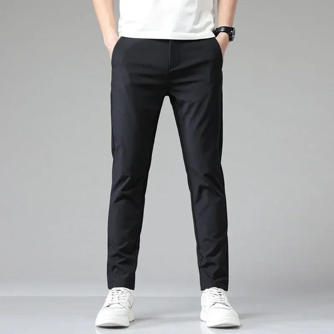 black-pants