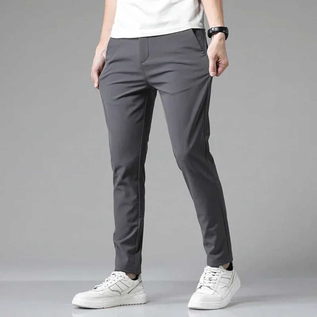 gray-pants