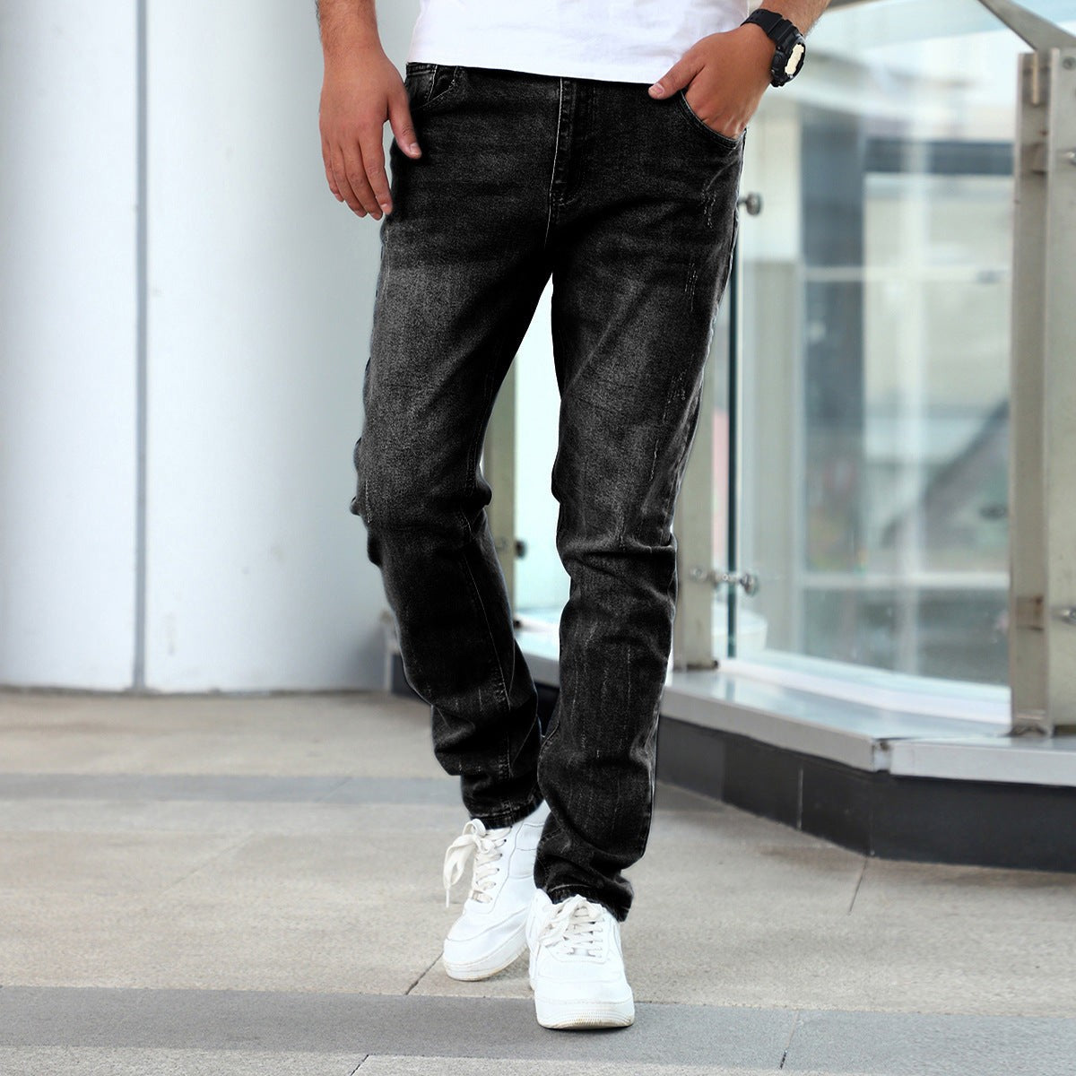 black-jeans