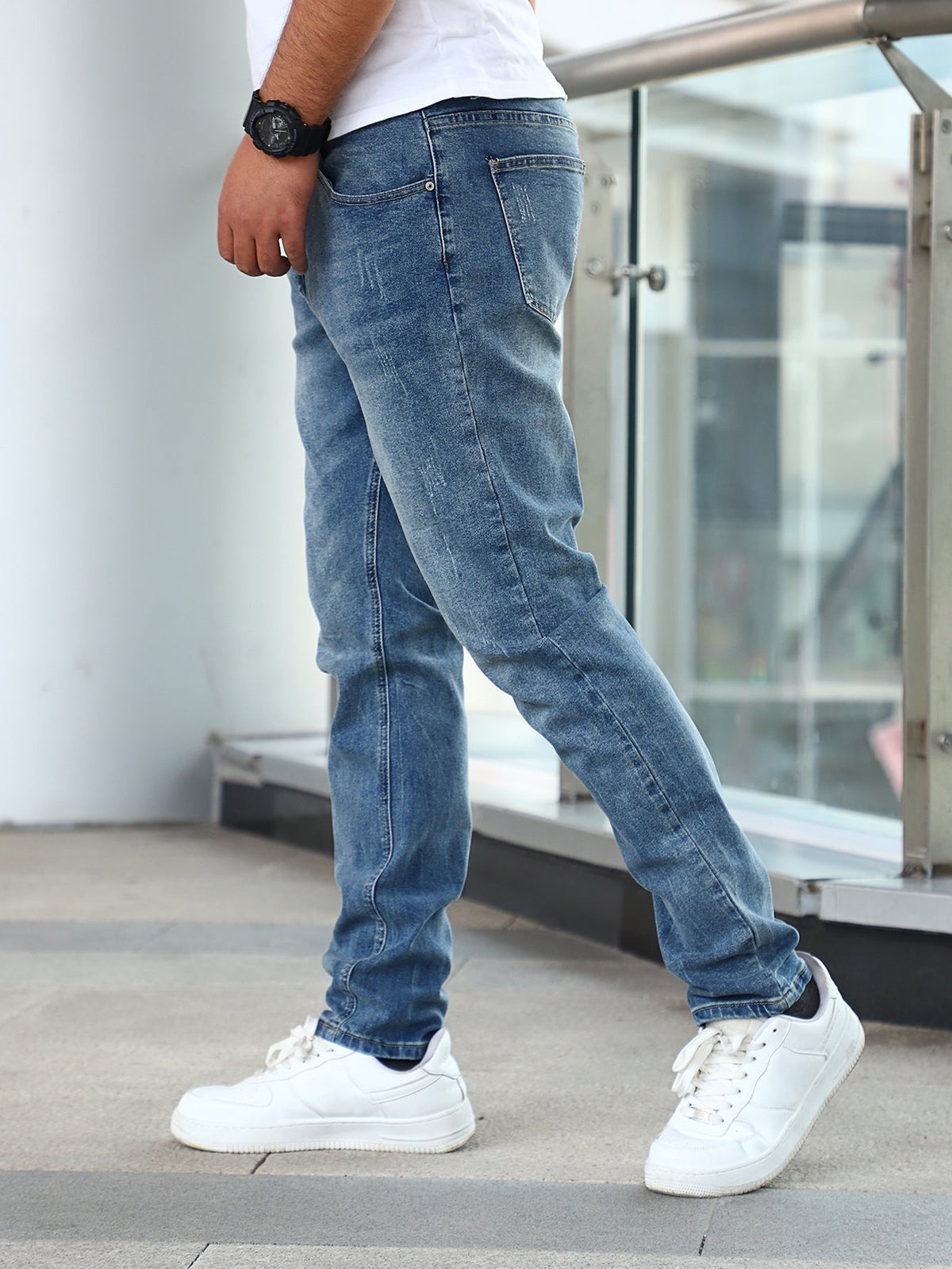 blue-jeans