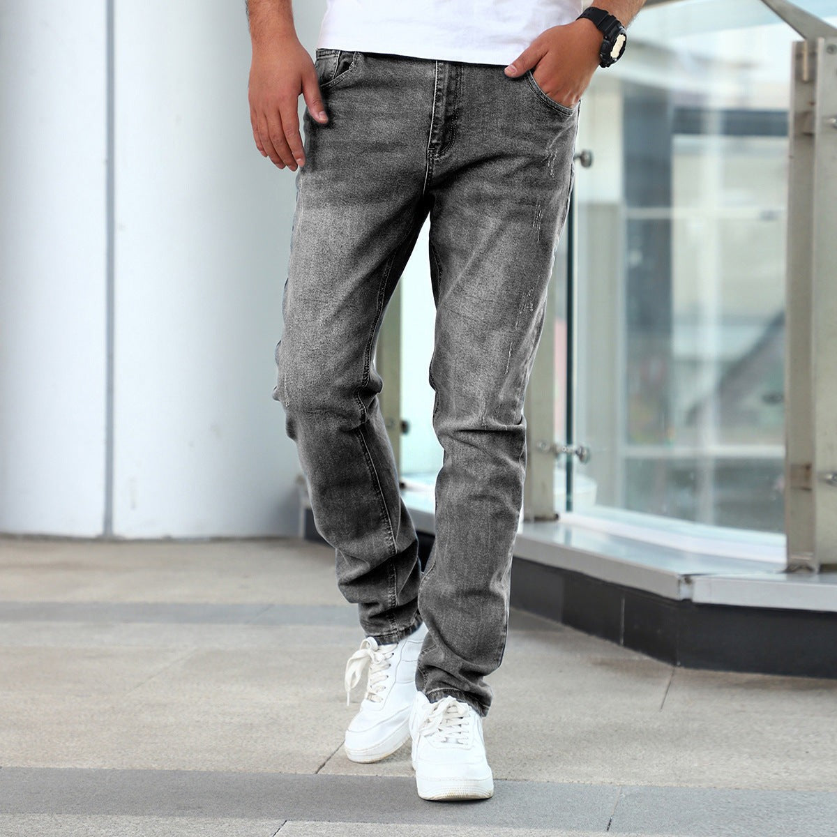 gray-jeans