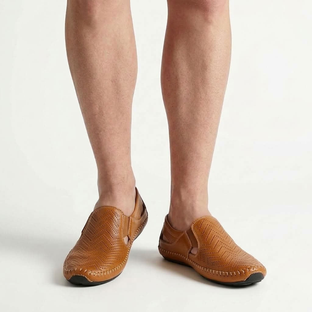 brown-loafers