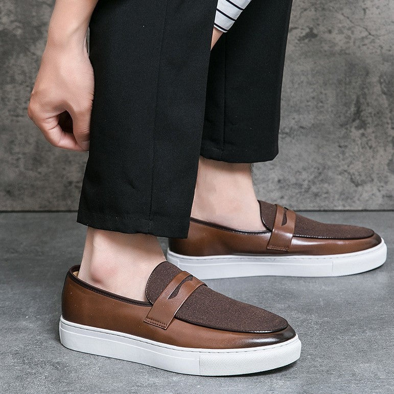 brown-loafers