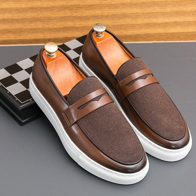 brown-loafers