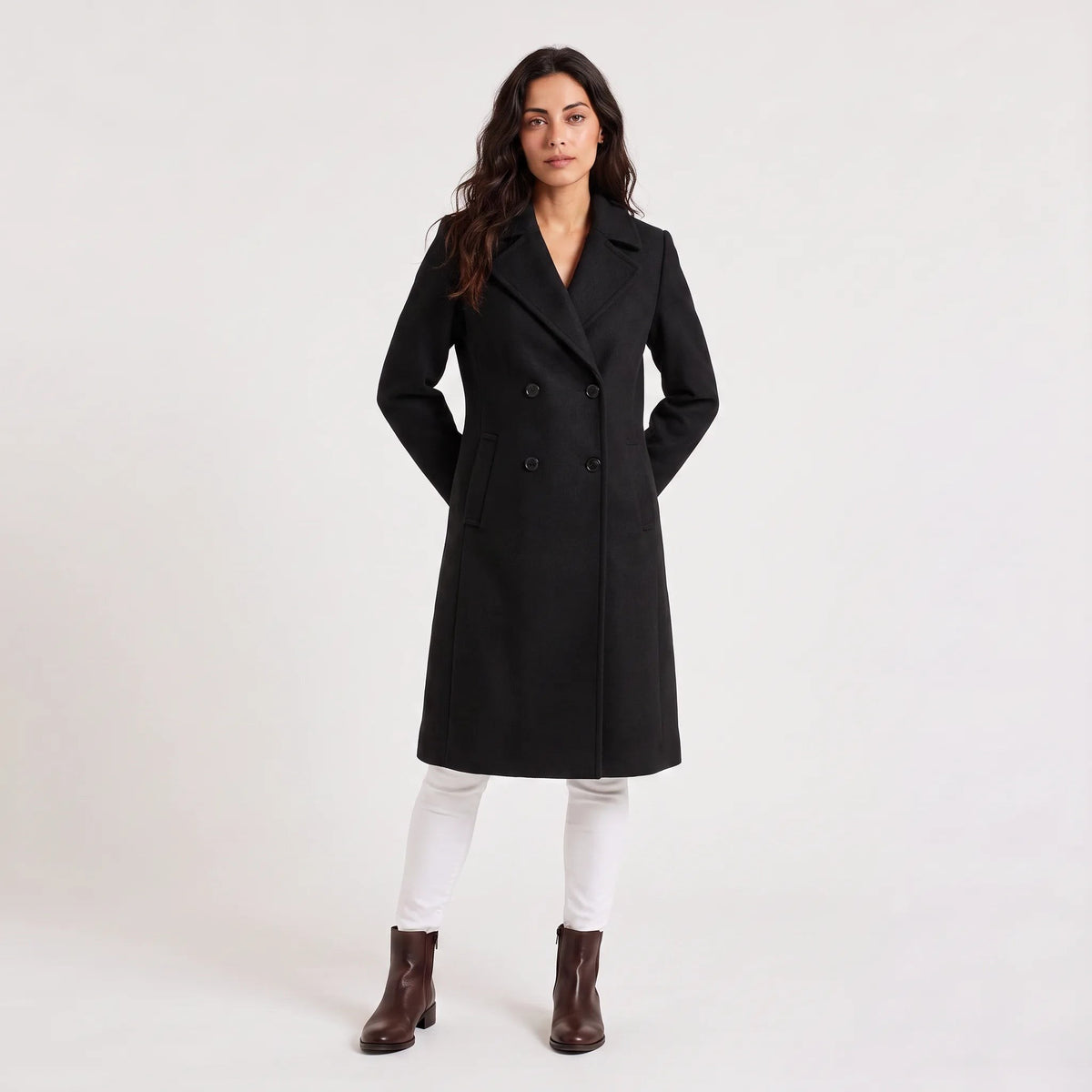 black-coat