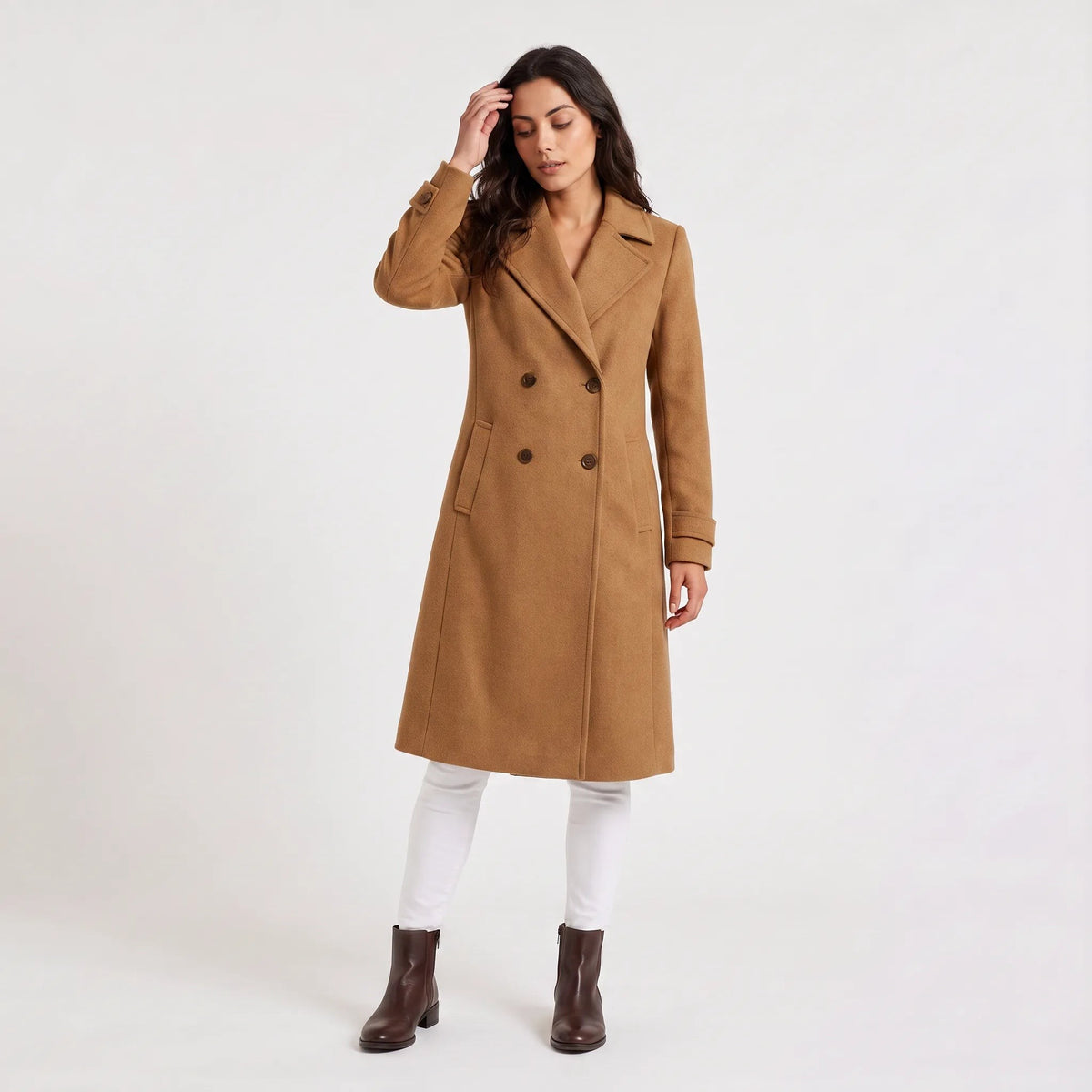 brown-coat