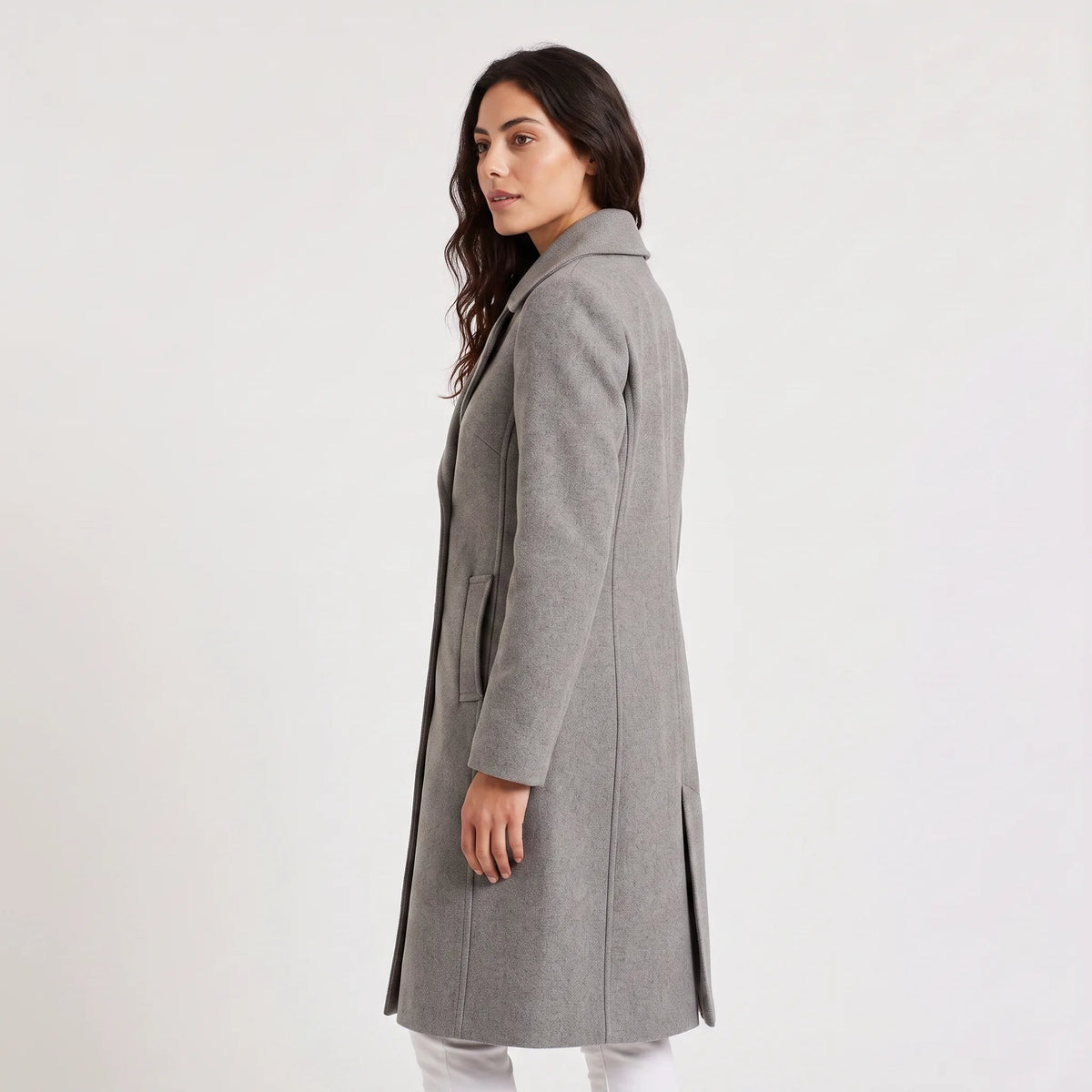 gray-coat