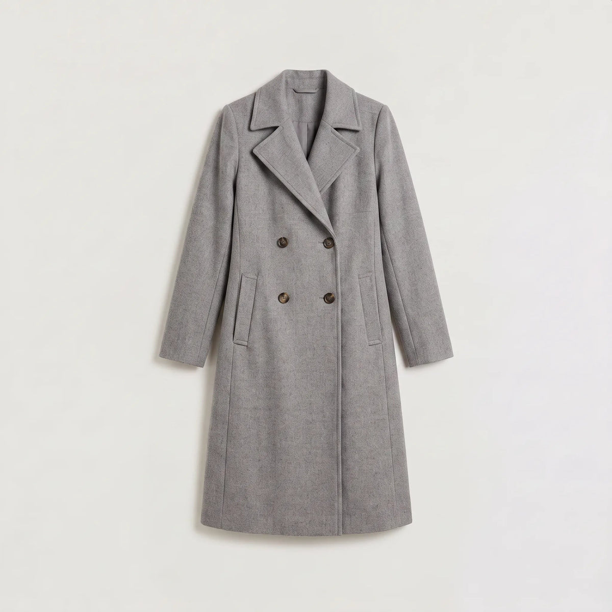 gray-coat