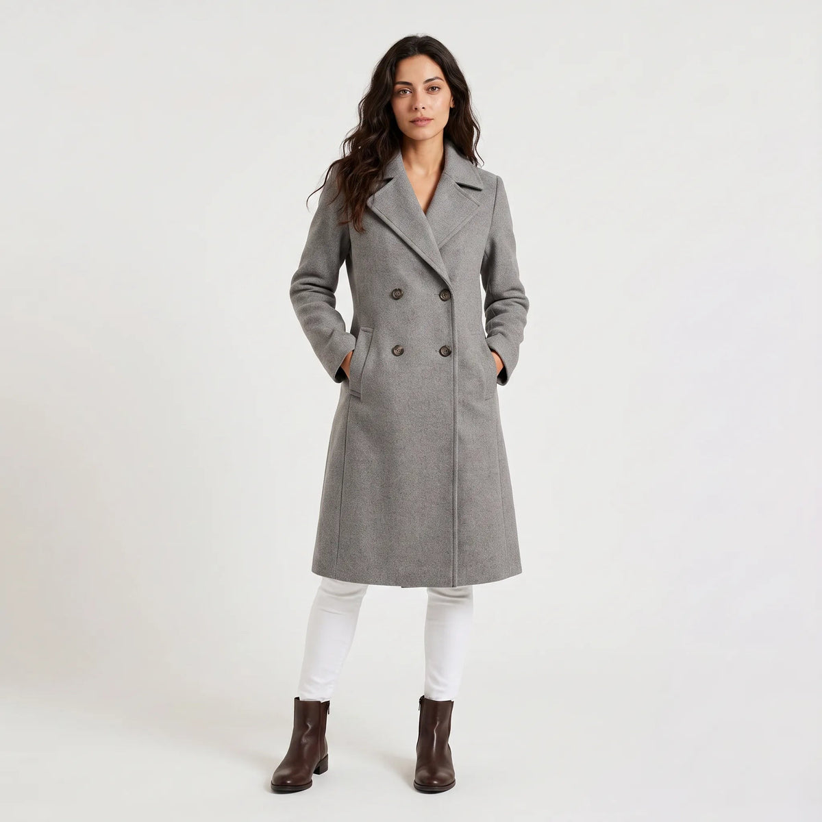 gray-coat