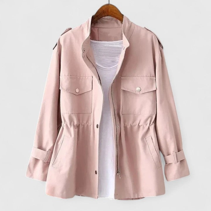 pink-utility jacket