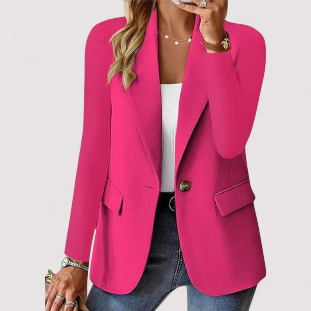 pink-blazer