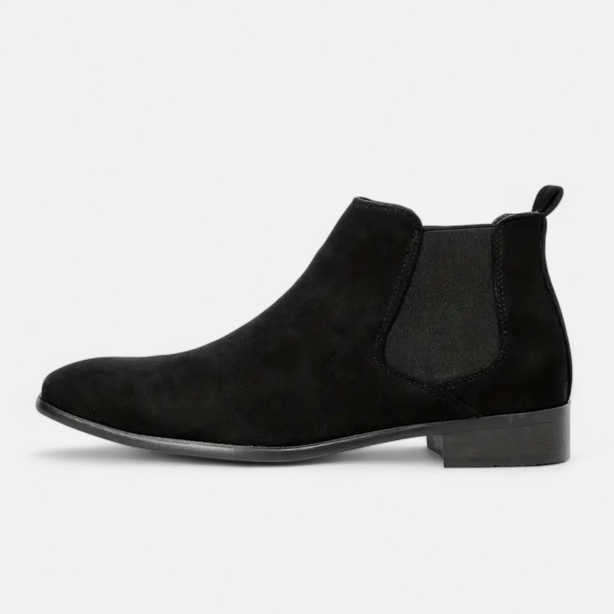 black-boots
