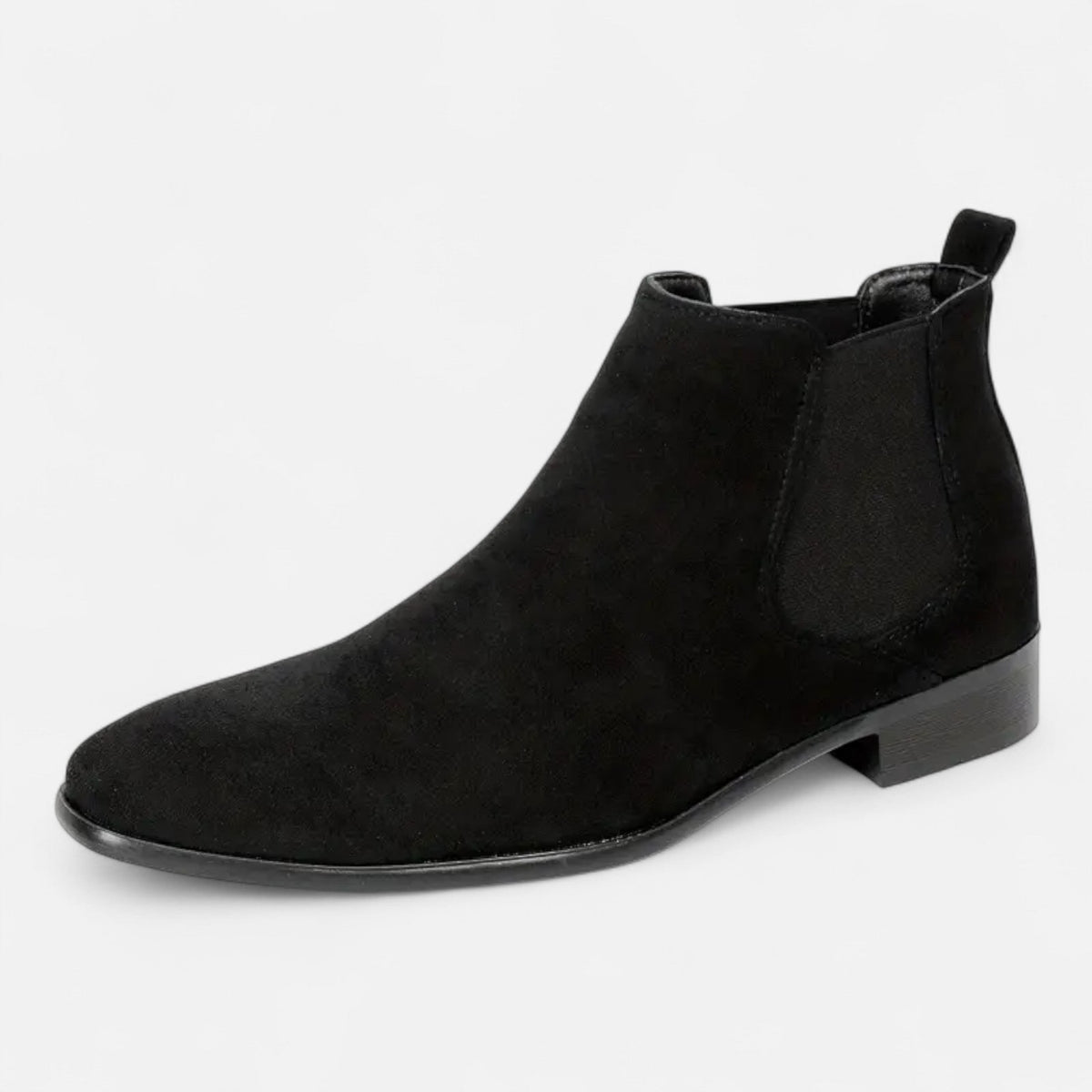 black-boots