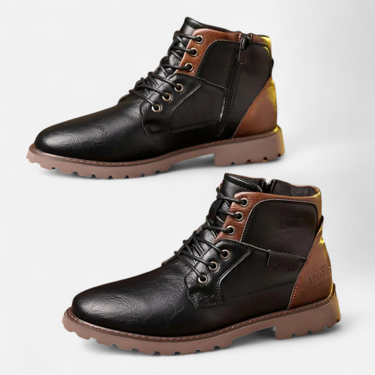 black-boots