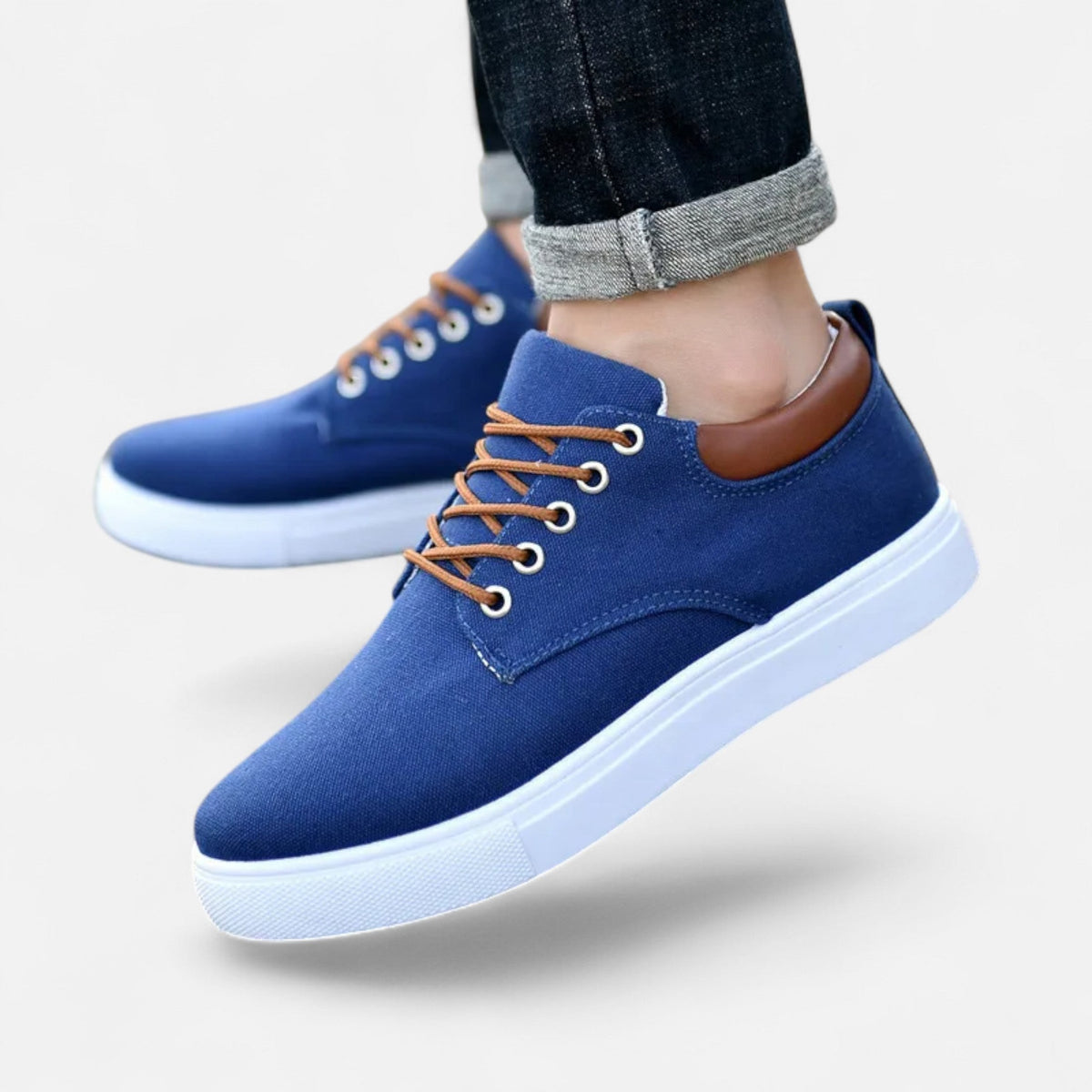 blue-sneakers