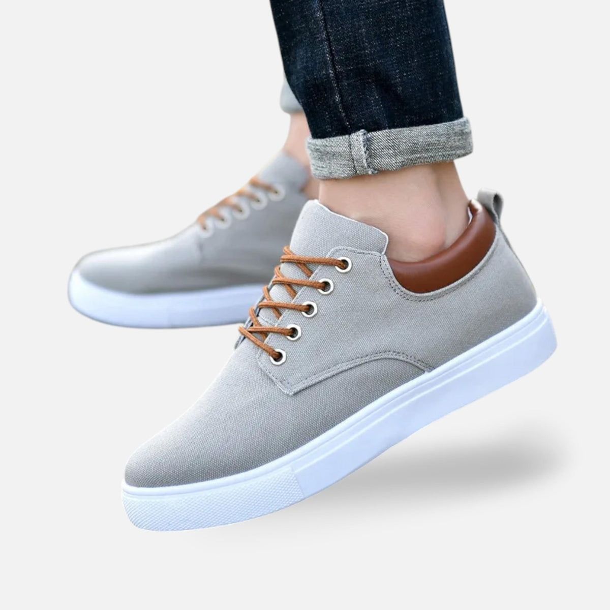 gray-sneakers