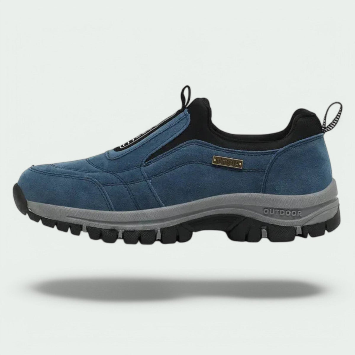 blue-shoes