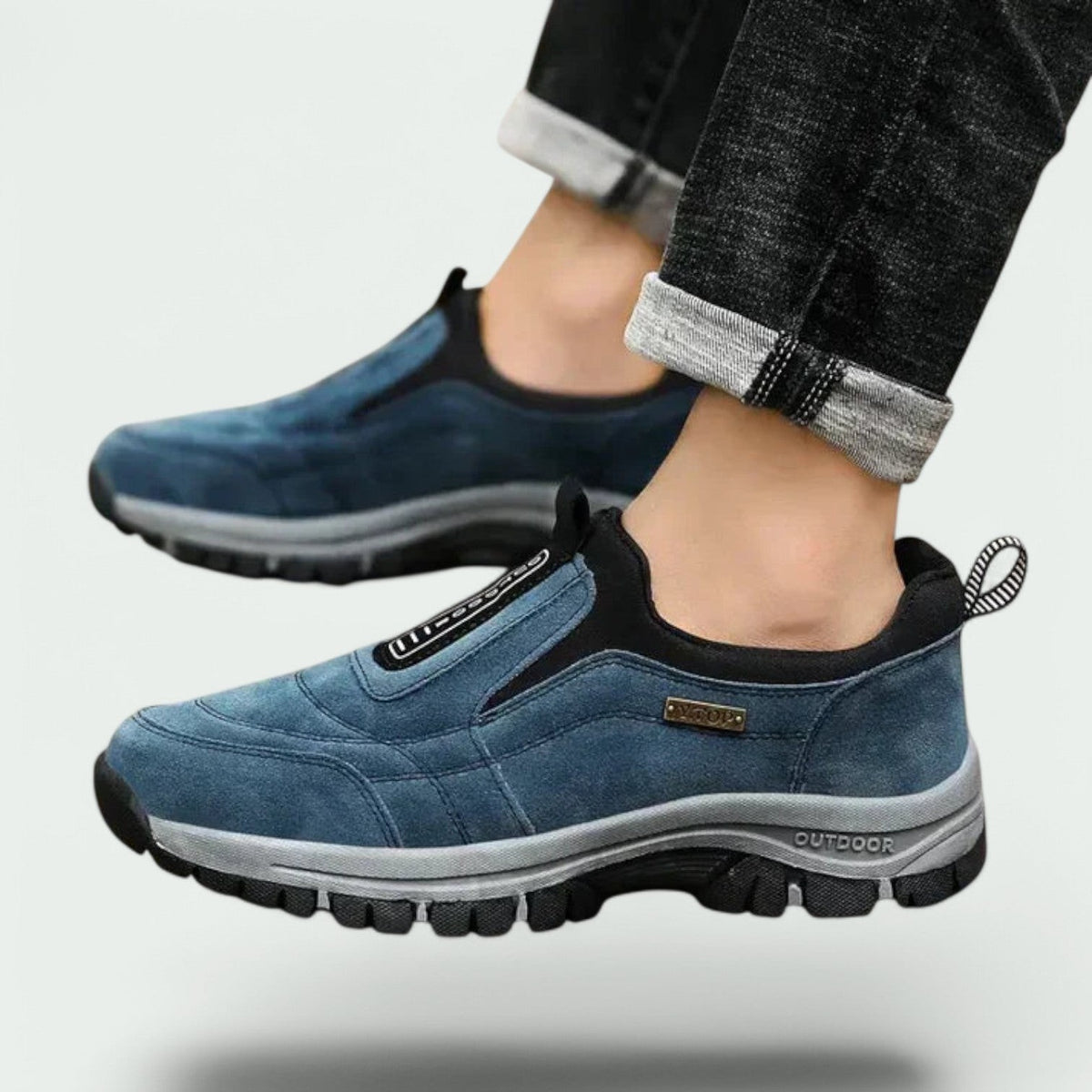blue-shoes