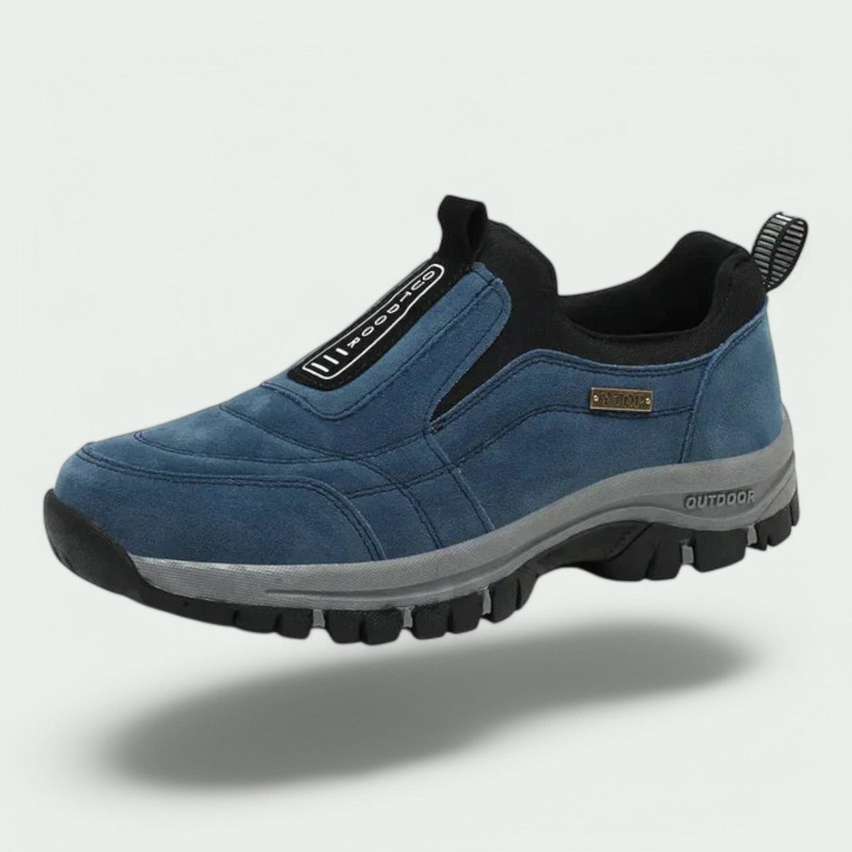 blue-shoes