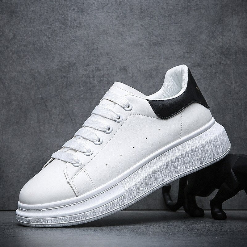 black-sneakers