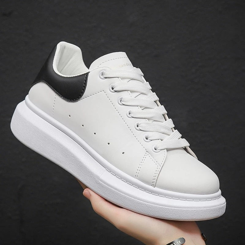 black-sneakers