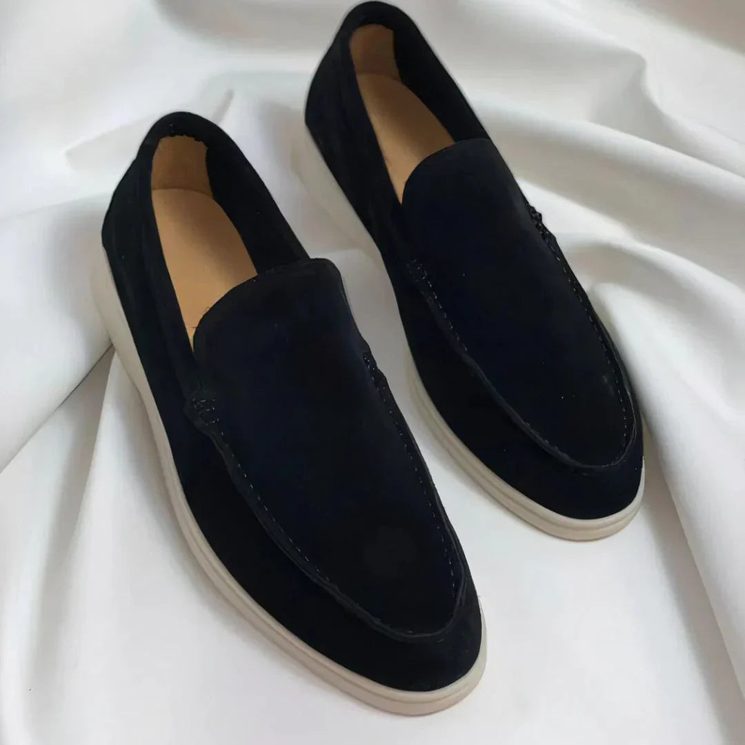 black-shoes