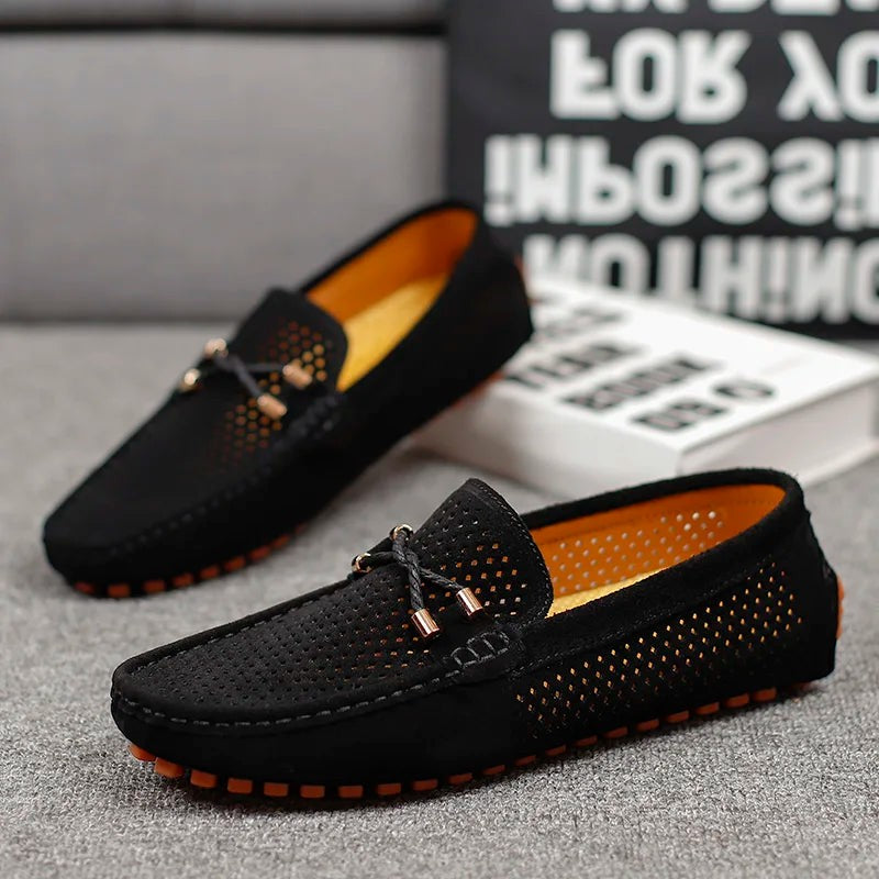 black-loafers