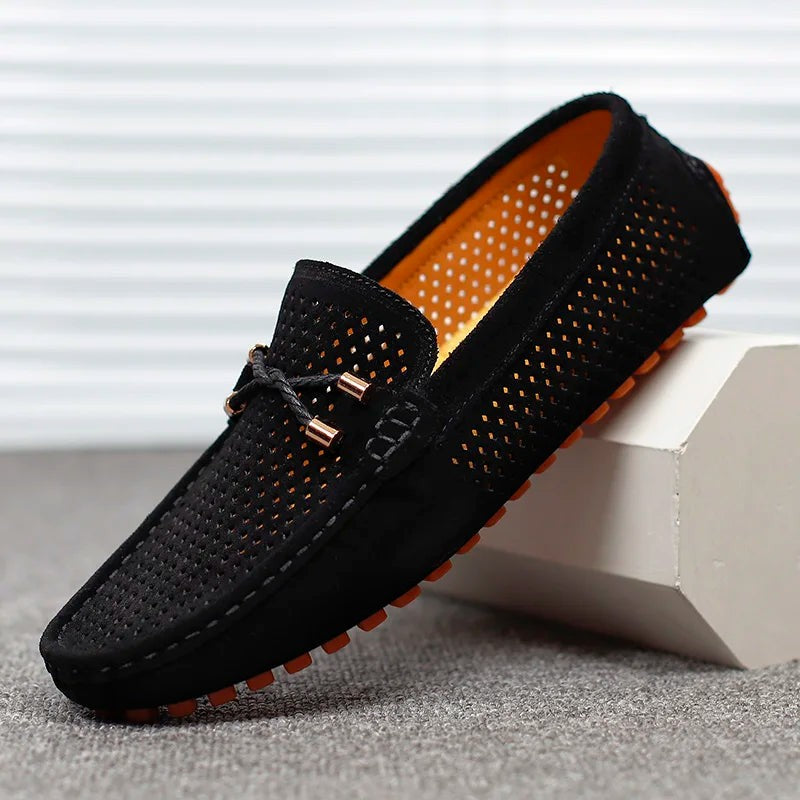 black-loafers