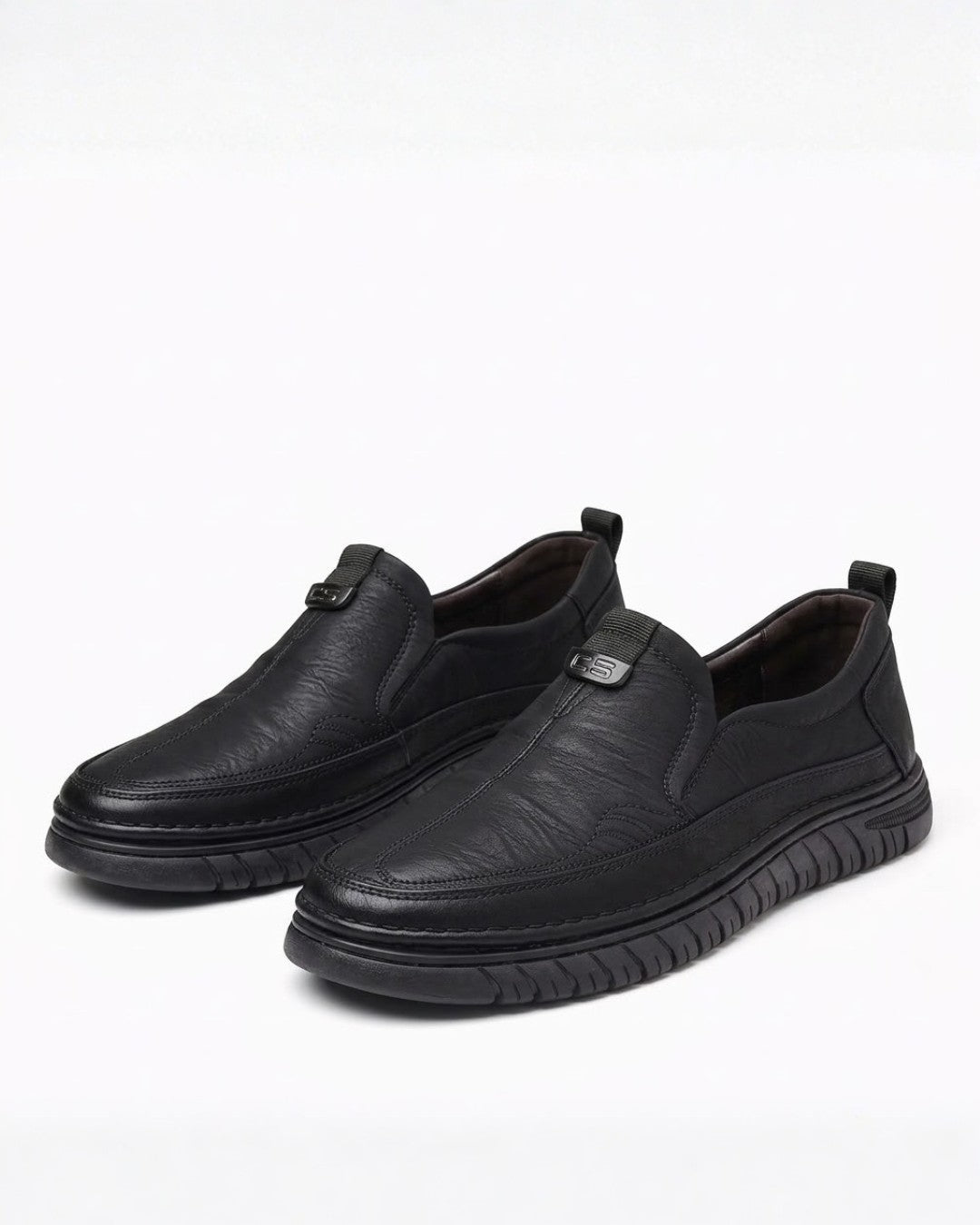 black-loafers