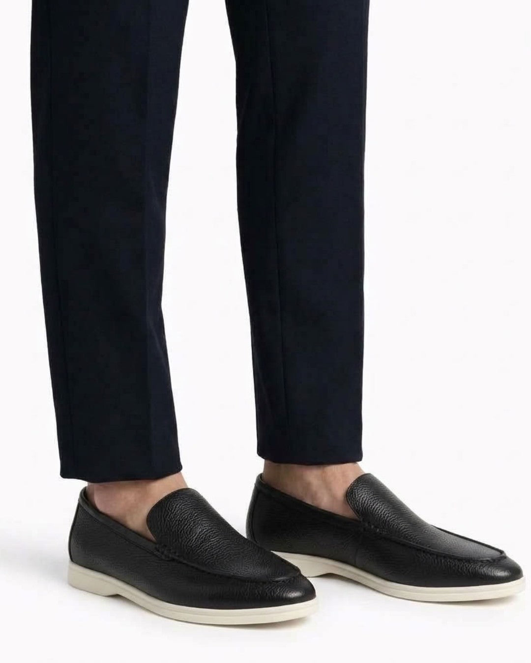 black-loafers