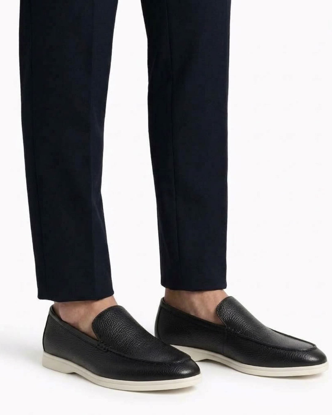 black-loafers