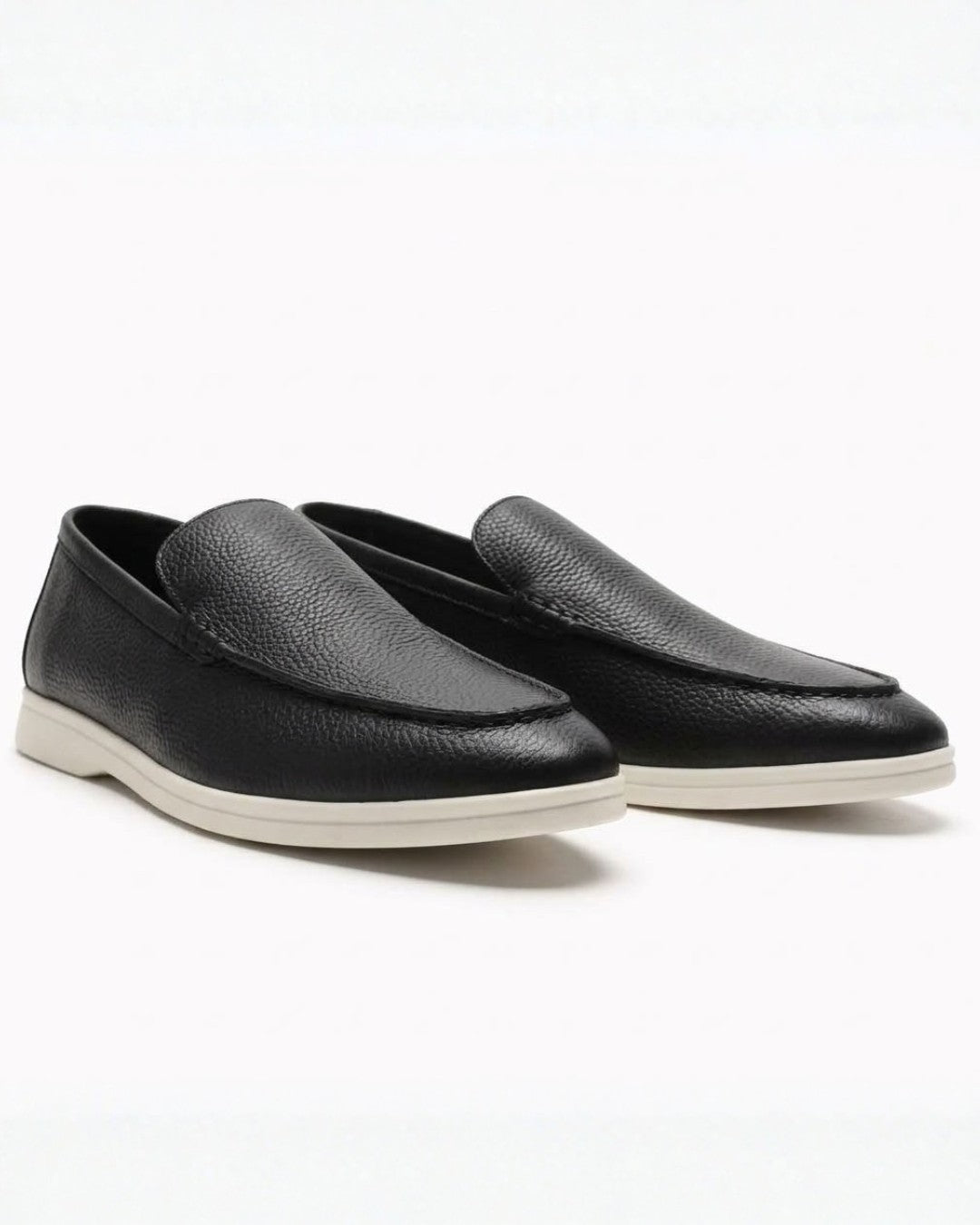 black-loafers