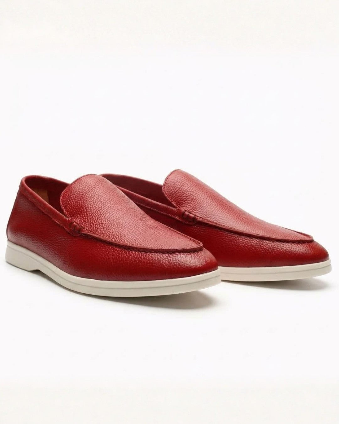 red-loafers
