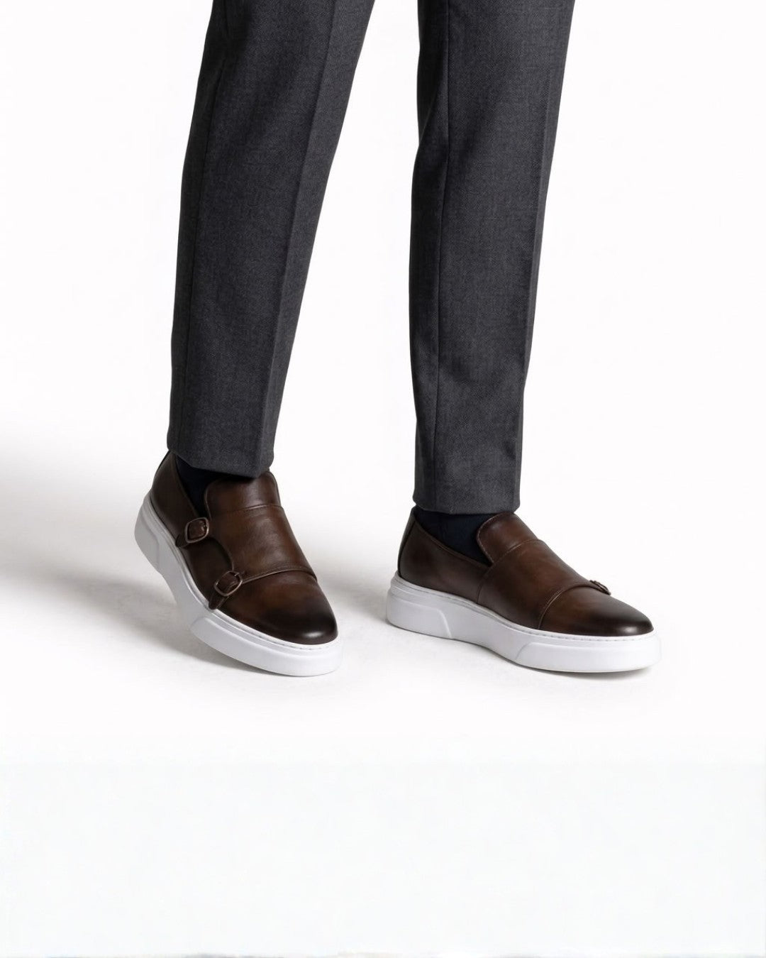 black-shoes