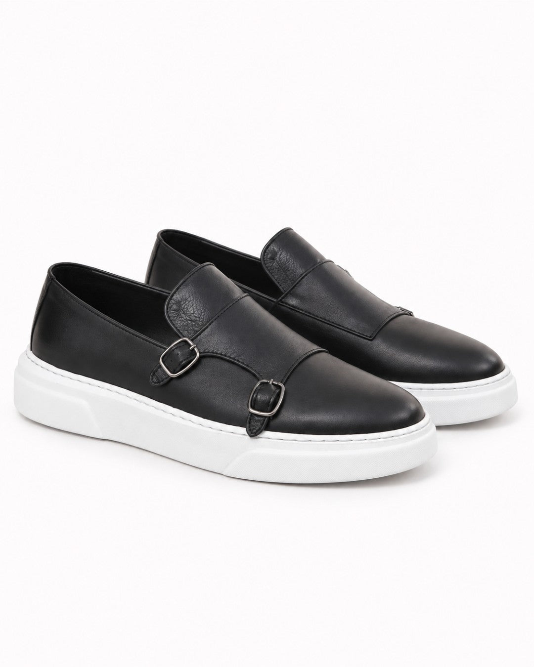 black-shoes