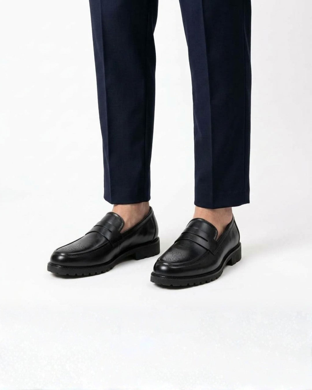 black-loafers