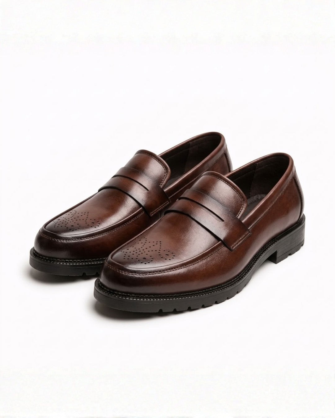 brown-loafers