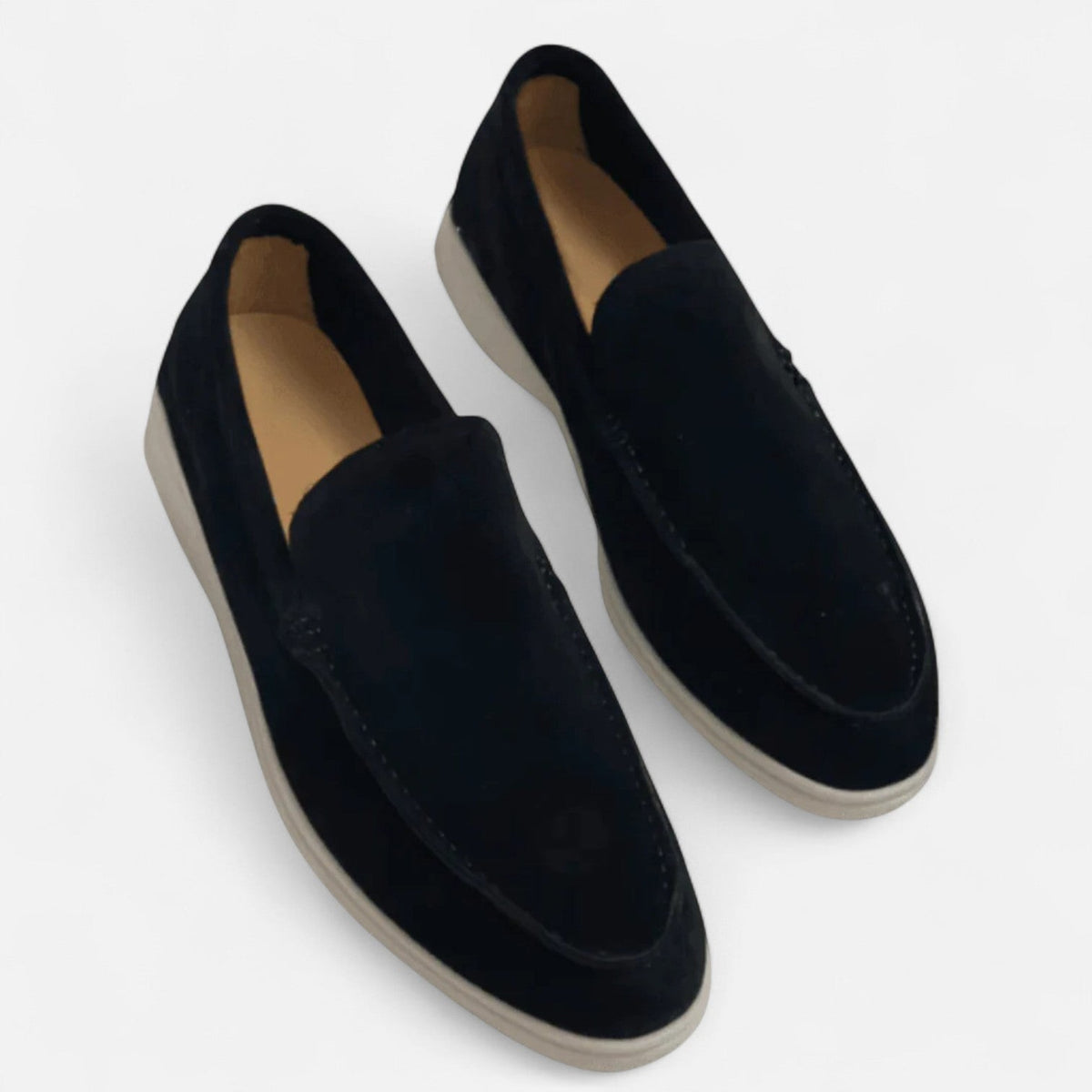 black-loafers