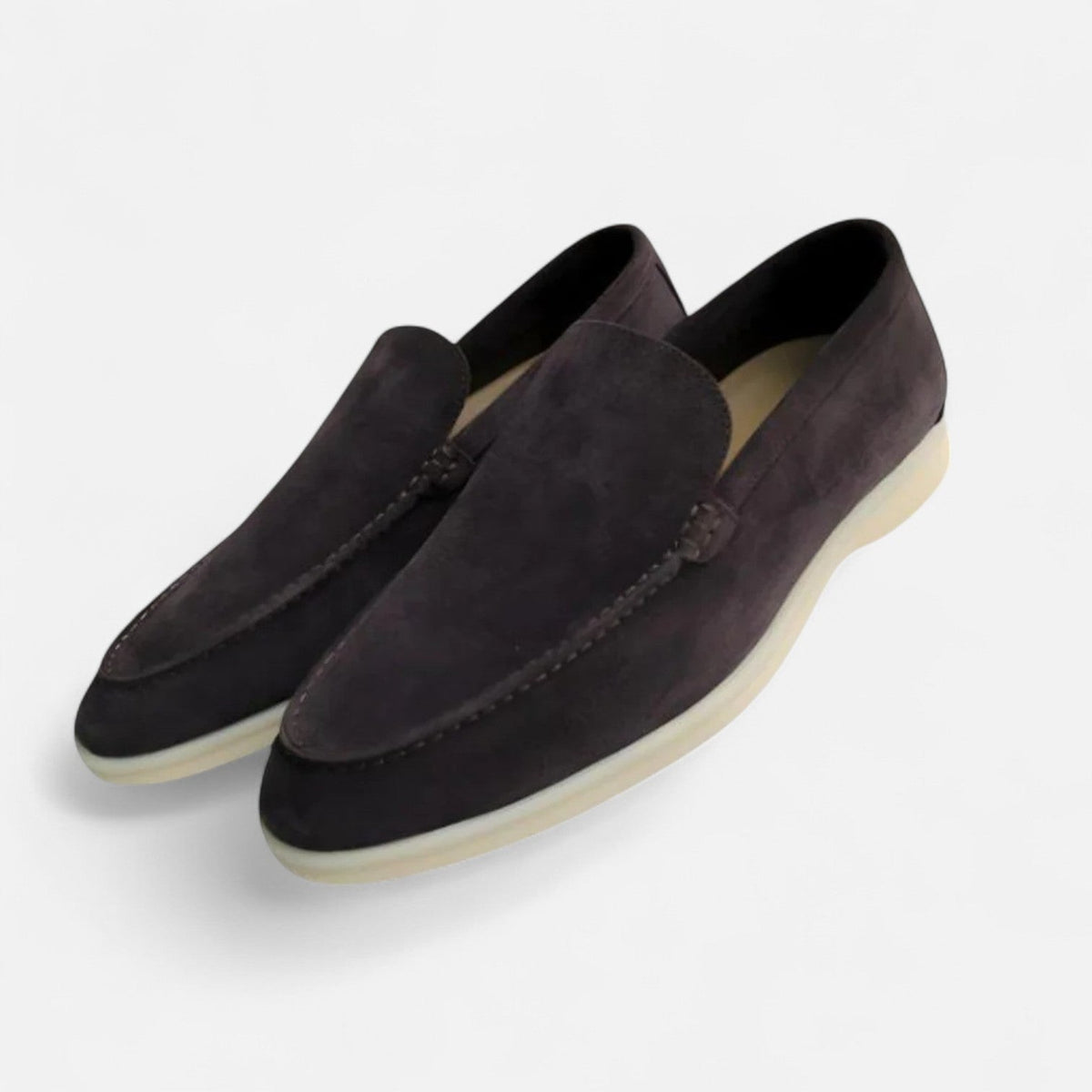 dark brown-loafers