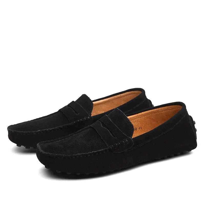 black-loafers