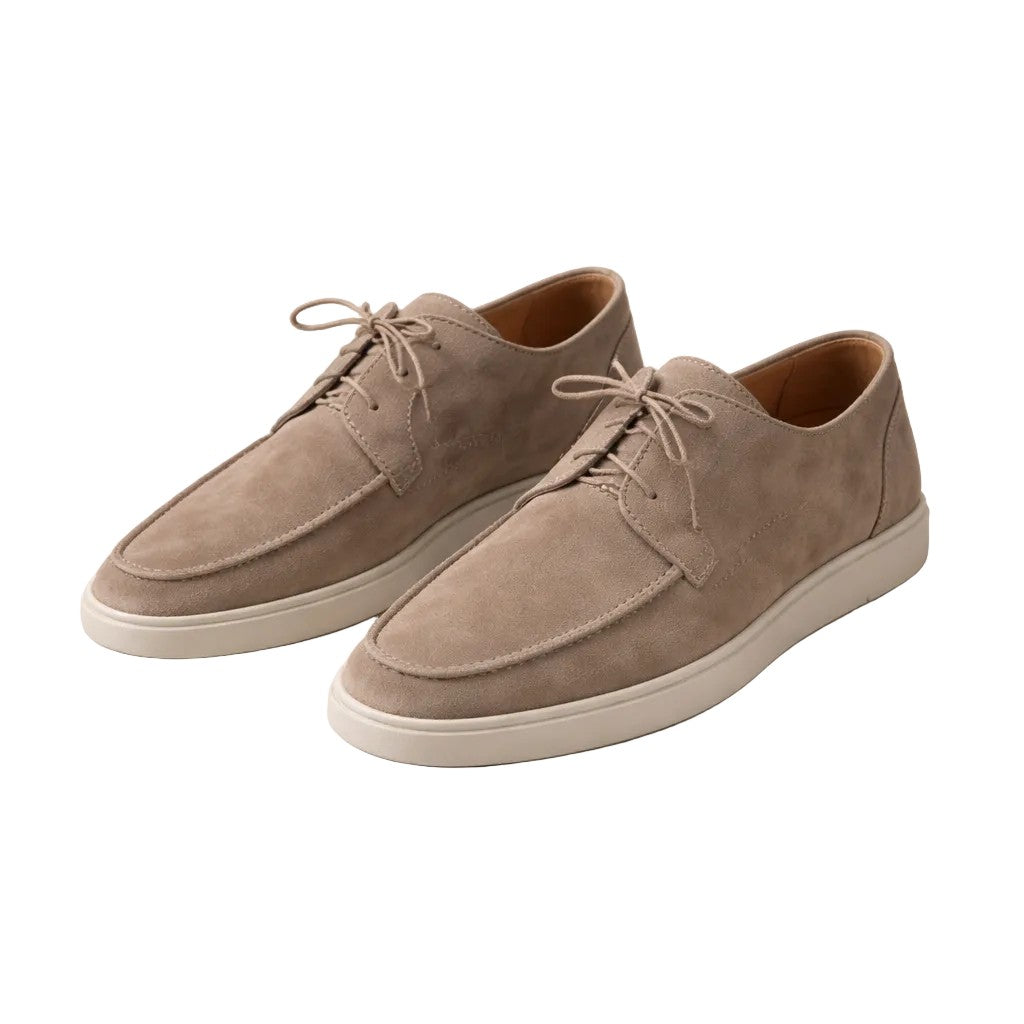 beige-casual shoes