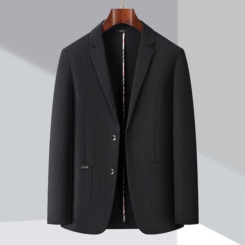 black-blazer