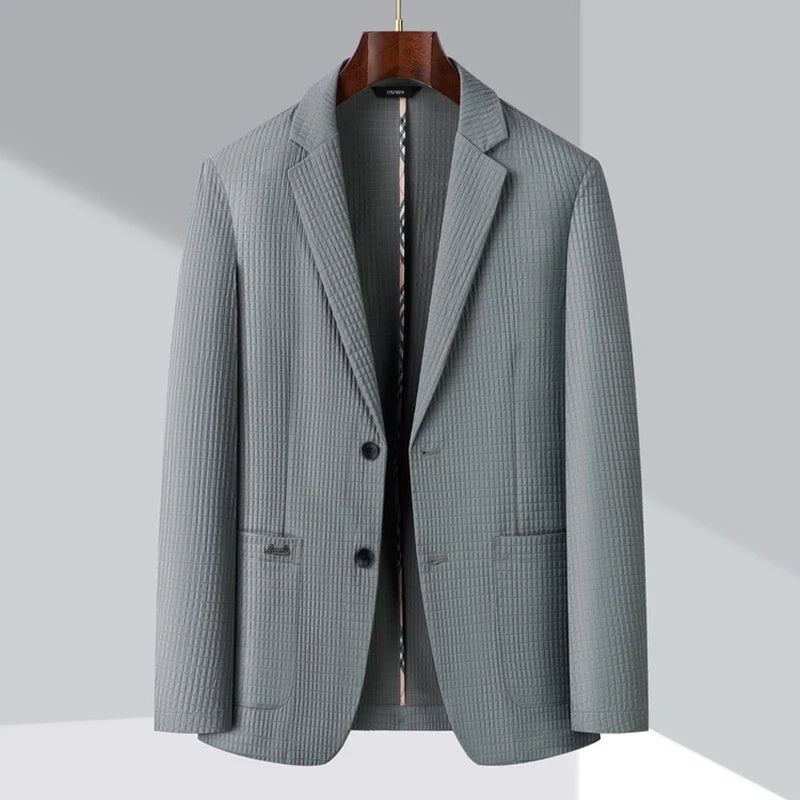 gray-blazer