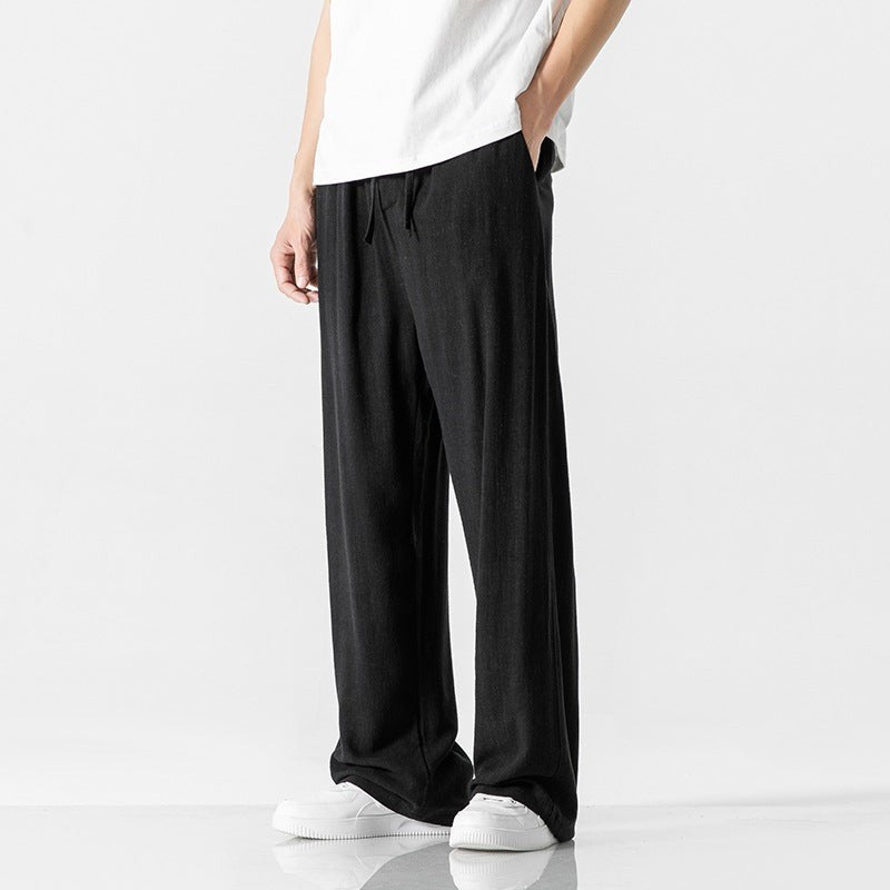 black-pants
