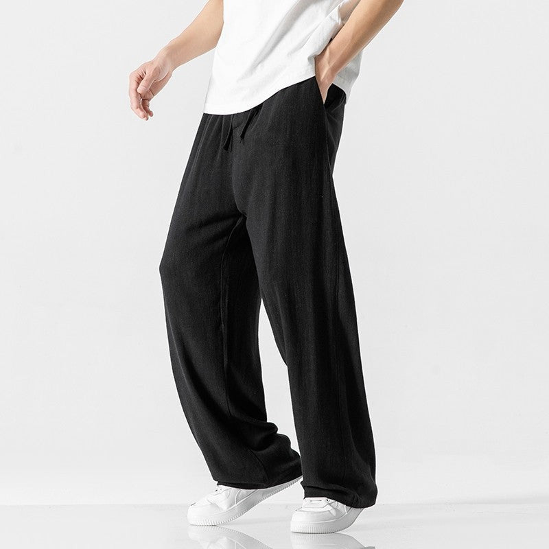black-pants