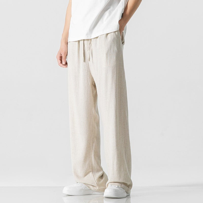 off white-pants