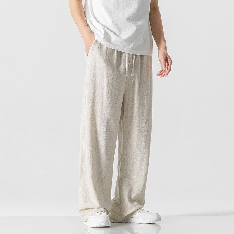 off white-pants