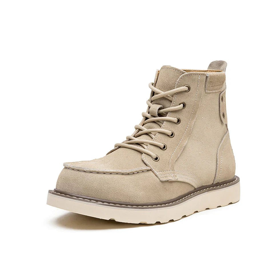 Colton boots - Beige