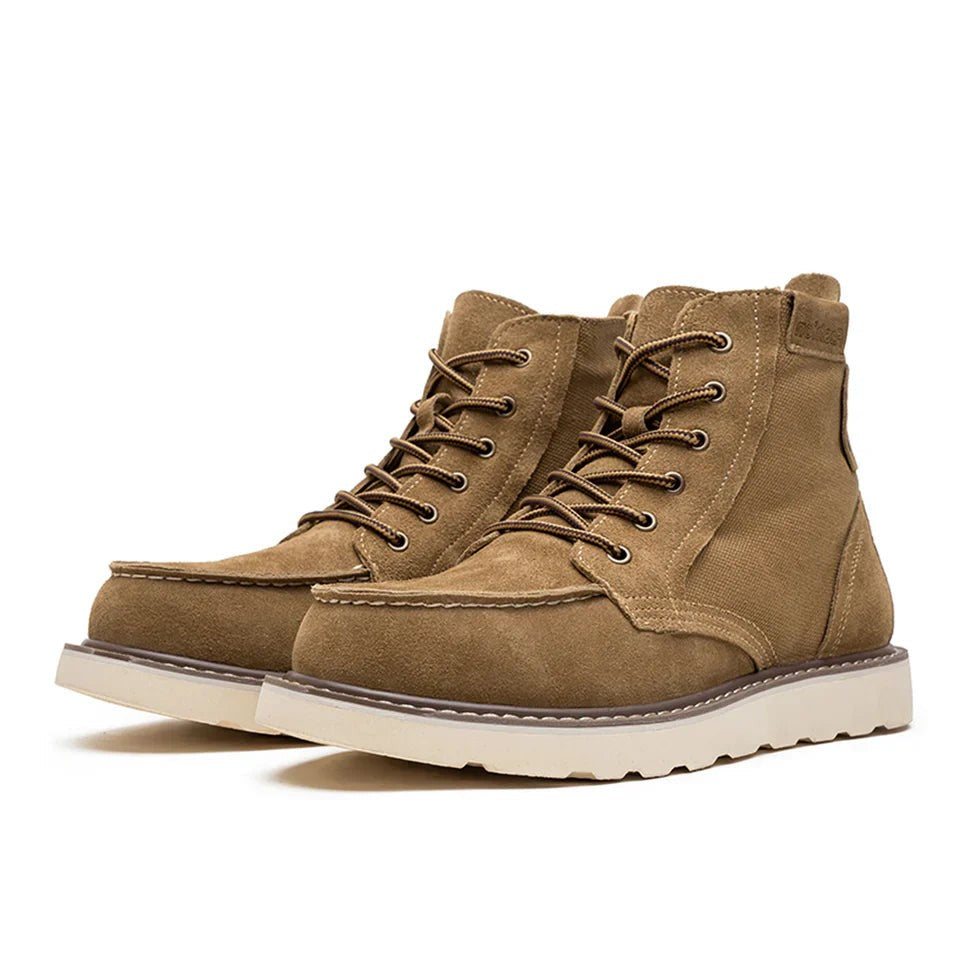 Colton boots - Brown