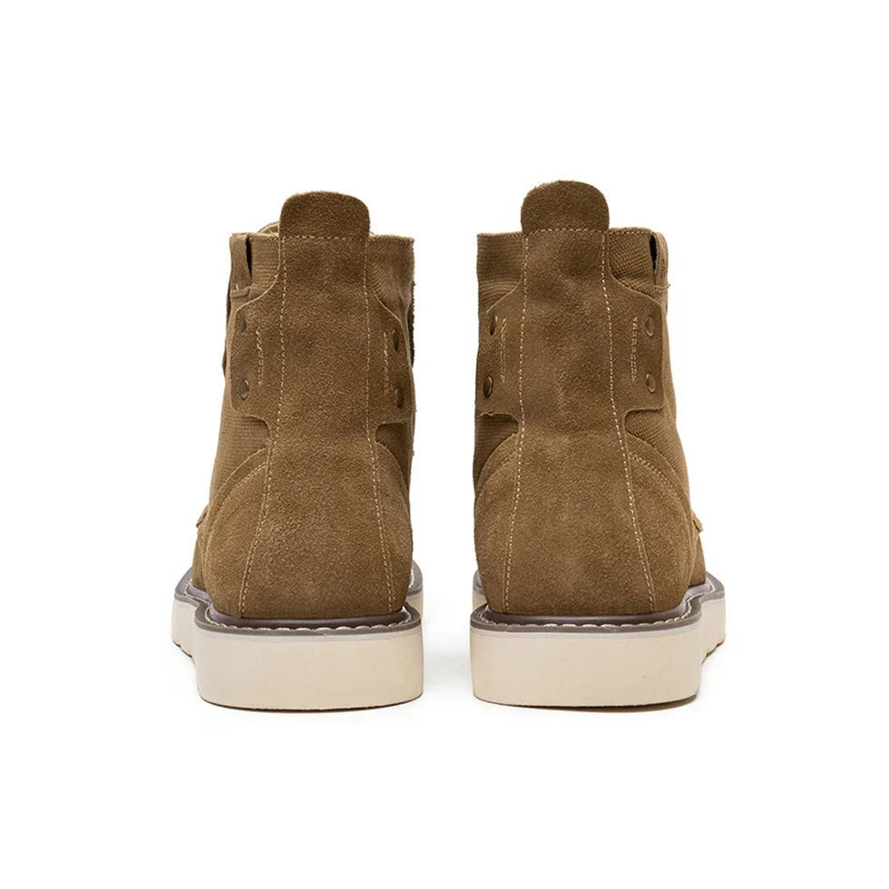 Colton boots - Brown